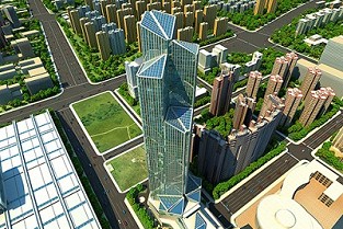 丰和新城 鸿雅花园